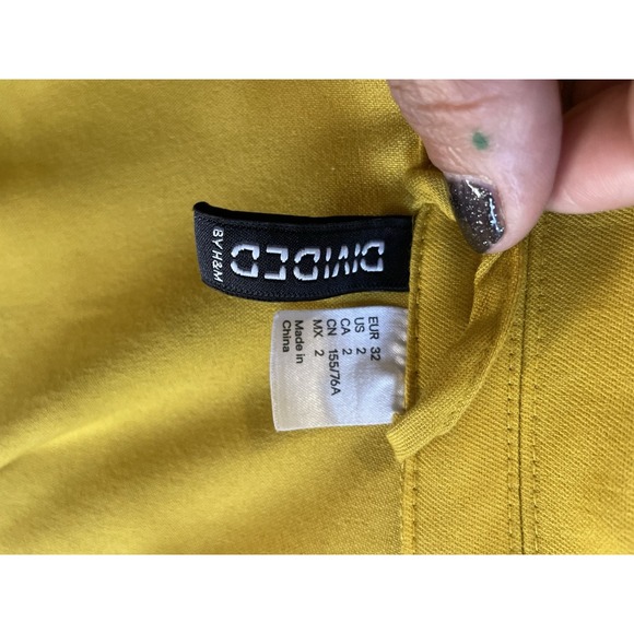 blazer women - Picture 4 of 6